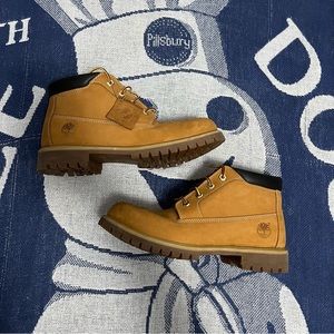 MENS TIMBERLAND WATERPROOF BOOTS